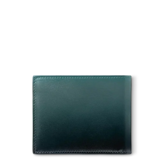 Meisterstück wallet 6cc Meisterstück wallet 6cc