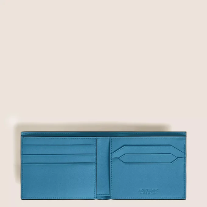 Meisterstück wallet 6cc