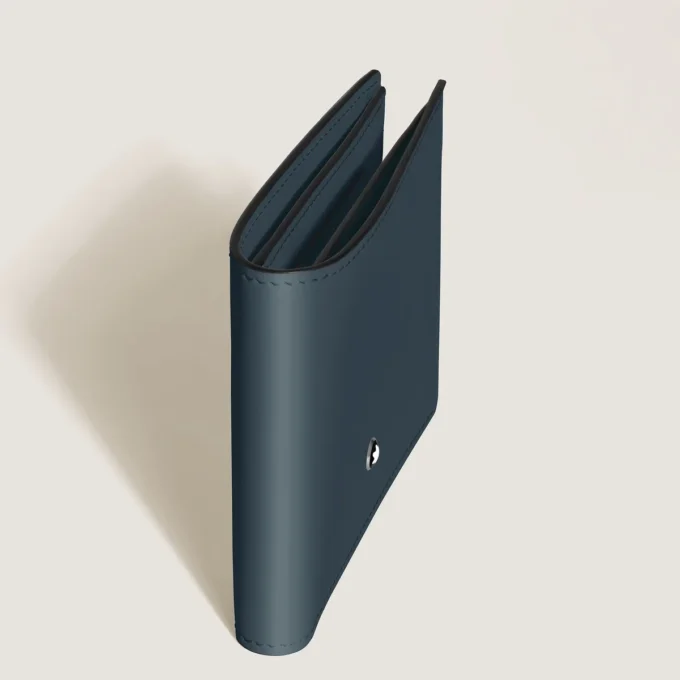 Meisterstück wallet 6cc