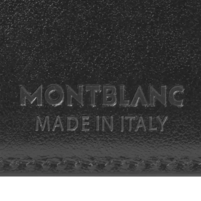 Meisterstück wallet 6cc Meisterstück wallet 6cc