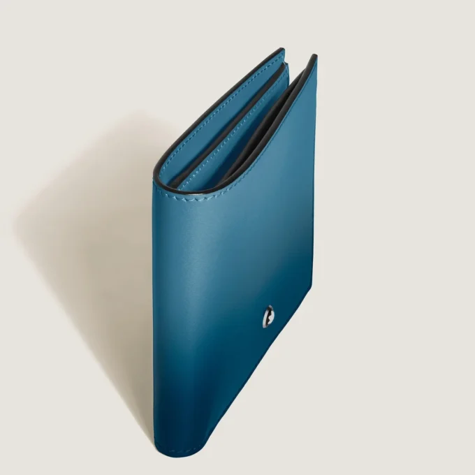 Meisterstück wallet 6cc