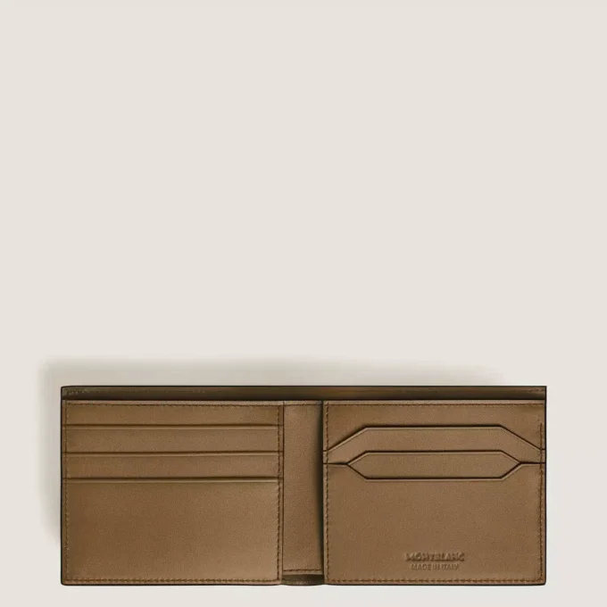 Meisterstück wallet 6cc