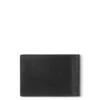 Meisterstück wallet 6cc with money clip