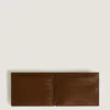 Meisterstück wallet 6cc with money clip