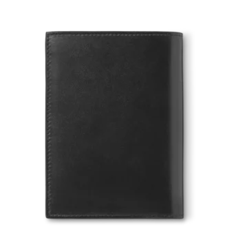 Meisterstück wallet 7cc with ID holder