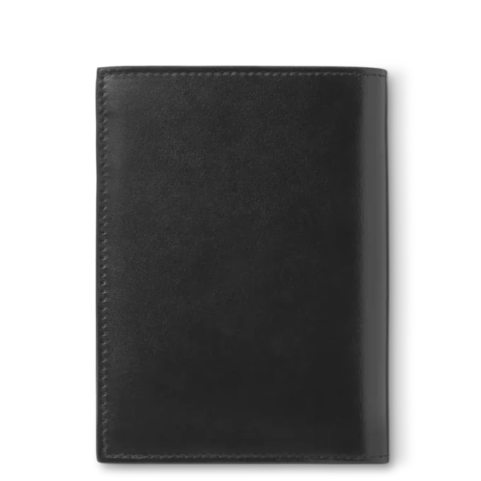 Meisterstück wallet 7cc with ID holder