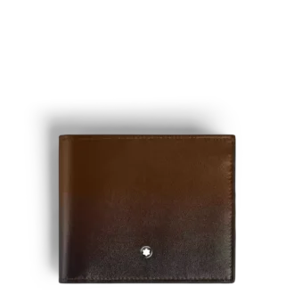 Meisterstück wallet 8cc