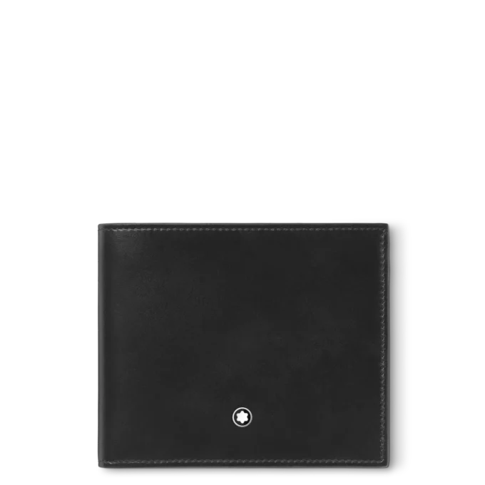 Meisterstück wallet 8cc