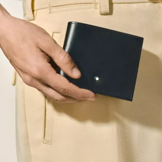 Meisterstück wallet 8cc