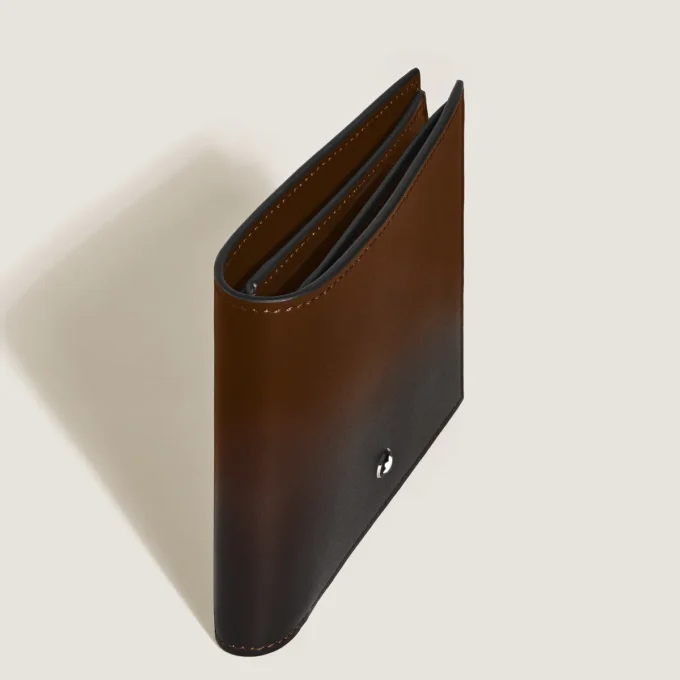 Meisterstück wallet 8cc