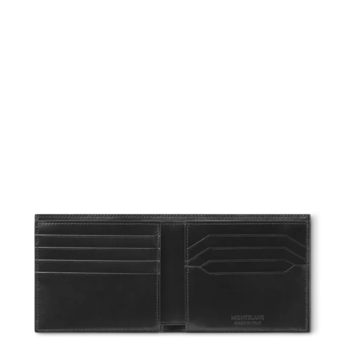 Meisterstück wallet 8cc