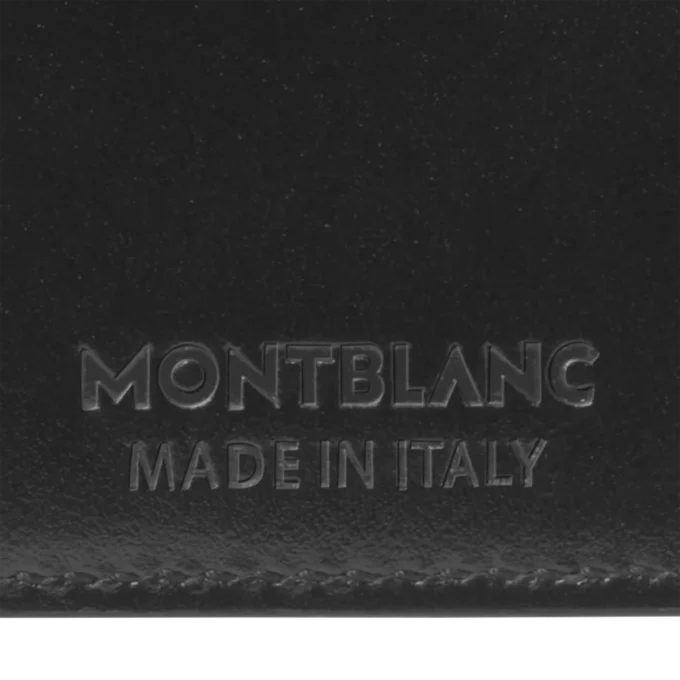 Meisterstück wallet 8cc