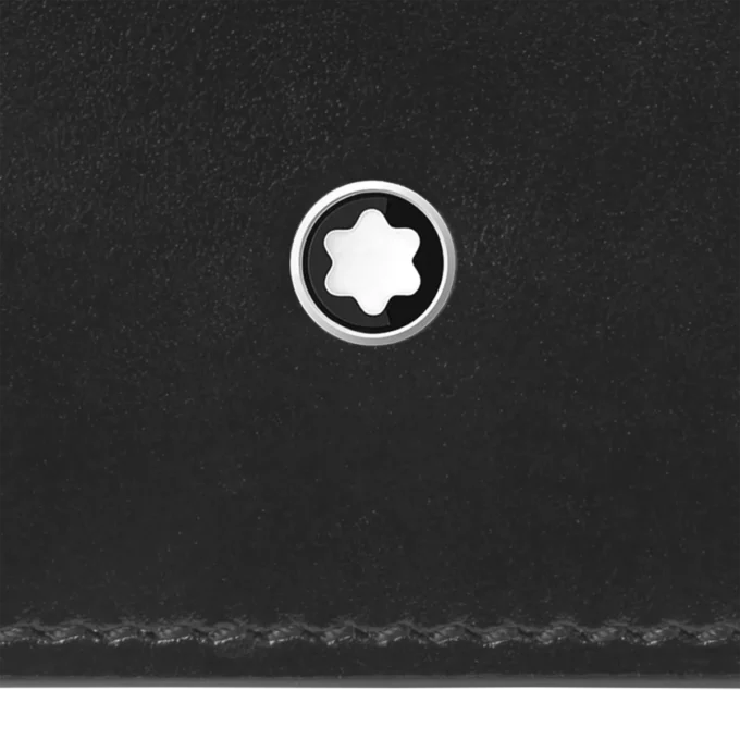 Meisterstück wallet 8cc