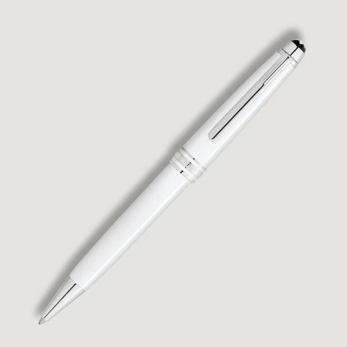 Meisterstück White Classique Ballpoint