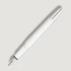 Meisterstück White Classique Fountain Pen (M) Meisterstück White Classique Fountain Pen (M)