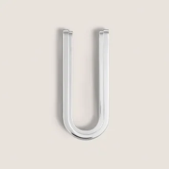 Money Clip Great Characters Homage to The Great Gatsby in stainless steel