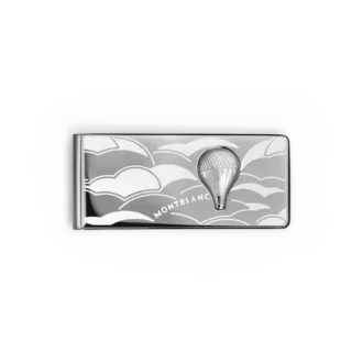 Money Clip, Meisterstück Around the World in 80 Days