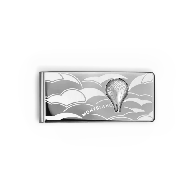 Money Clip, Meisterstück Around the World in 80 Days