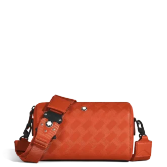 Montblanc 142 bag mini with M LOCK 4810 buckle