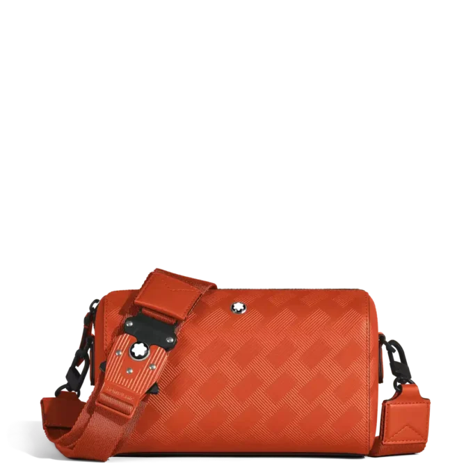 Montblanc 142 bag mini with M LOCK 4810 buckle Montblanc 142 bag mini with M LOCK 4810 buckle