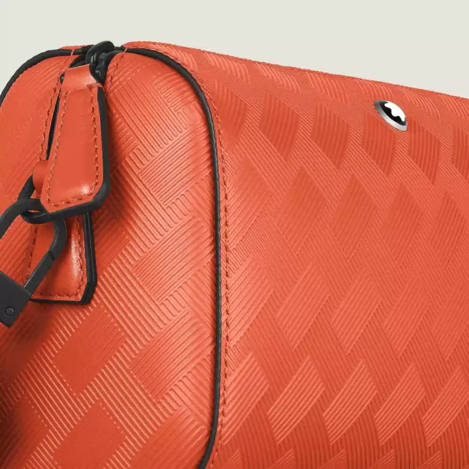 Montblanc 142 bag mini with M LOCK 4810 buckle Montblanc 142 bag mini with M LOCK 4810 buckle