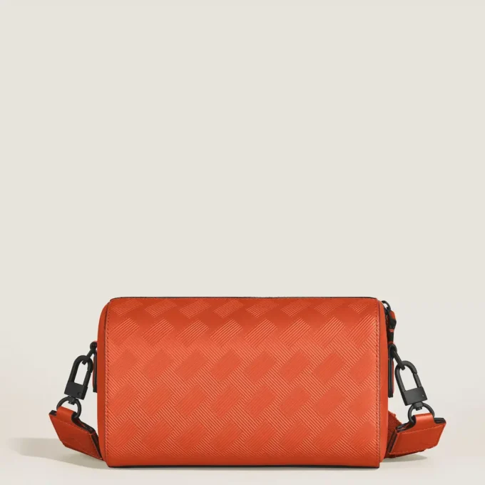 Montblanc 142 bag mini with M LOCK 4810 buckle Montblanc 142 bag mini with M LOCK 4810 buckle