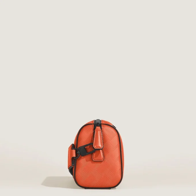 Montblanc 142 bag mini with M LOCK 4810 buckle Montblanc 142 bag mini with M LOCK 4810 buckle