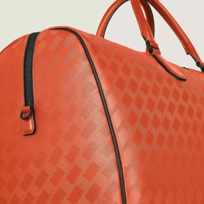 Montblanc 142 large 55cm