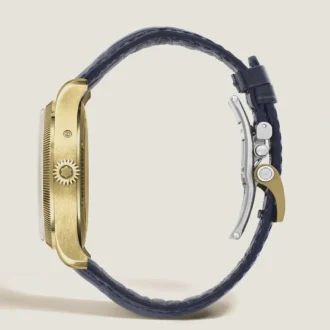 Montblanc 1858 Annual Calendar Geosphere Limited Edition – 30 pieces Montblanc 1858 Annual Calendar Geosphere Limited Edition – 30 pieces