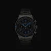 Montblanc 1858 Automatic Chronograph 0 Oxygen The 8000