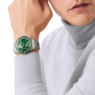 Montblanc 1858 Geosphere 0 Oxygen