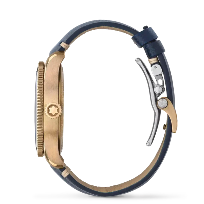 Montblanc 1858 Geosphere 0 Oxygen Limited Edition – 1786 pieces