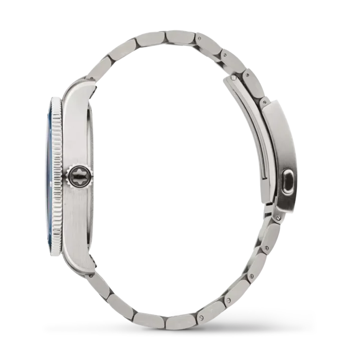 Montblanc 1858 Geosphere 0 Oxygen South Pole Exploration Limited Edition – 1990 pieces