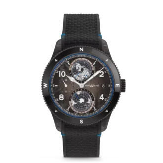 Montblanc 1858 Geosphere CARBO₂ 0 Oxygen Limited Edition – 1969 pieces