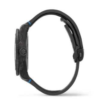 Montblanc 1858 Geosphere CARBO₂ 0 Oxygen Limited Edition – 1969 pieces