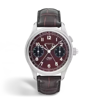 Montblanc 1858 Split Second Chronograph Limited Edition – 100 pieces