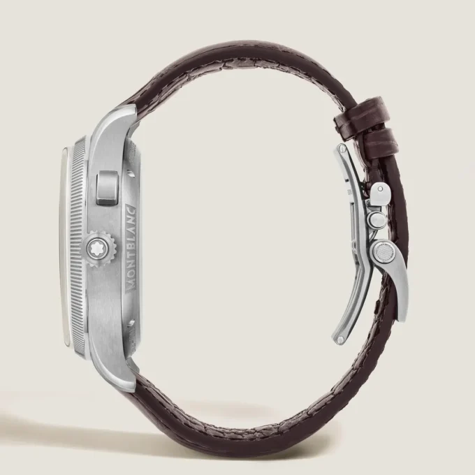 Montblanc 1858 Split Second Chronograph Limited Edition – 100 pieces