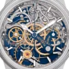 Montblanc 1858 The Unveiled Minerva Chronograph Limited Edition – 100 pieces