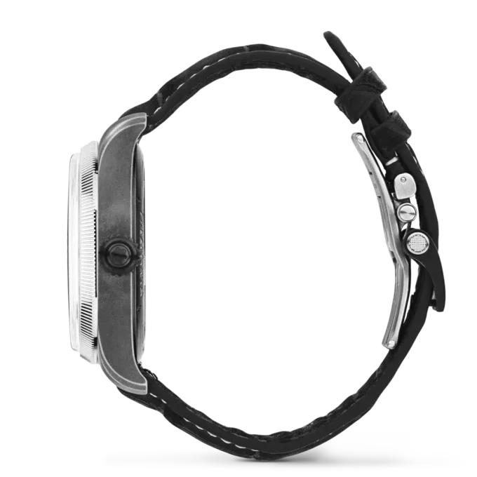 Montblanc 1858 The Unveiled Secret Minerva Monopusher Chronograph Limited Edition – 88 pieces