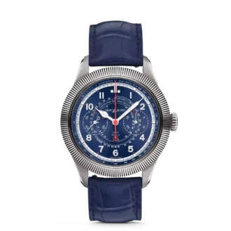 Montblanc 1858 The Unveiled Timekeeper Minerva Limited Edition – 100 pieces