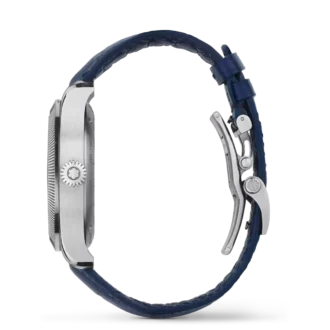 Montblanc 1858 The Unveiled Timekeeper Minerva Limited Edition – 100 pieces