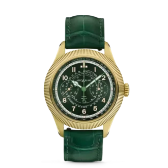 Montblanc 1858 The Unveiled Timekeeper Minerva Limited Edition – 28 pieces