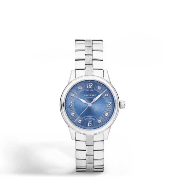 Montblanc Bohème Automatic Date 30 mm Montblanc Bohème Automatic Date 30 mm