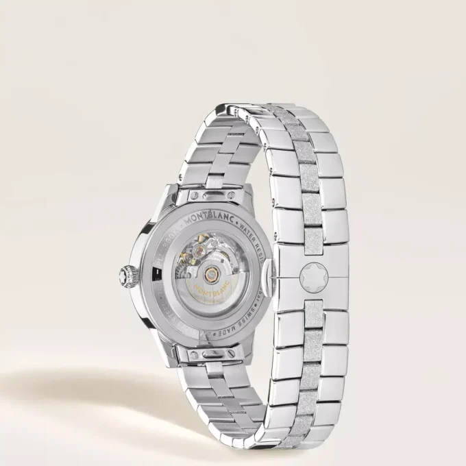 Montblanc Bohème Automatic Date 30 mm Montblanc Bohème Automatic Date 30 mm