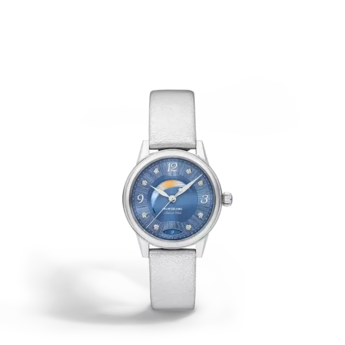 Montblanc Bohème Day & Night 30 mm