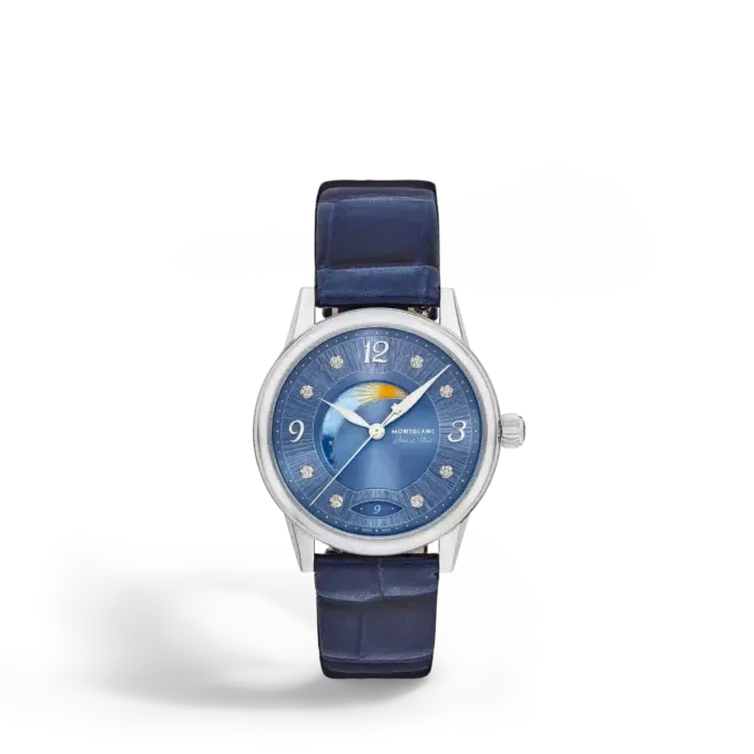 Montblanc Bohème Day & Night 34 mm