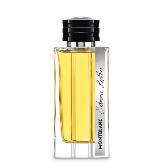 Montblanc Collection Extreme Leather Eau de Parfum 125 ml