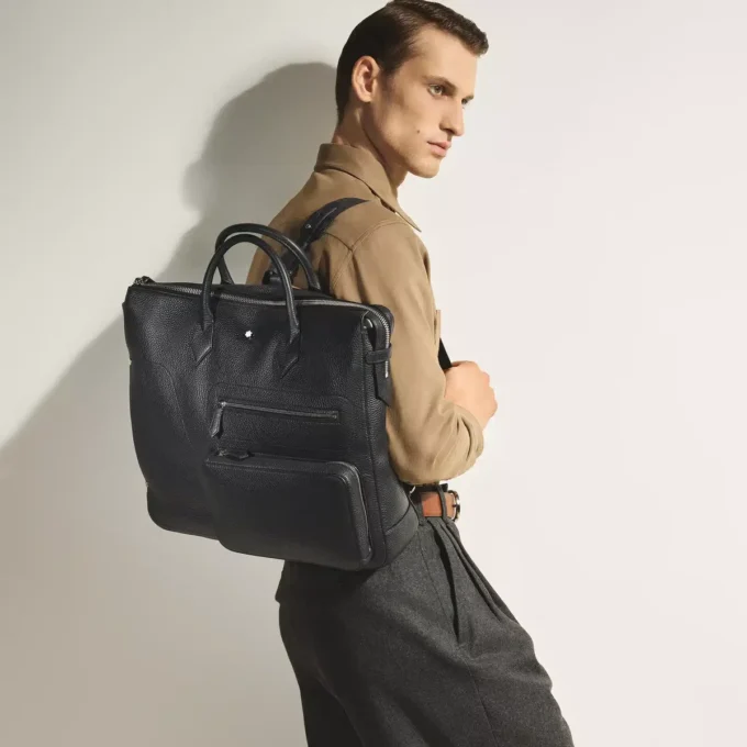 Montblanc Companion 24/7 bag Montblanc Companion 24/7 bag