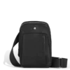 Montblanc Companion on body bag