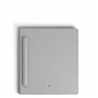 Montblanc Digital Paper Folio Antarctica color